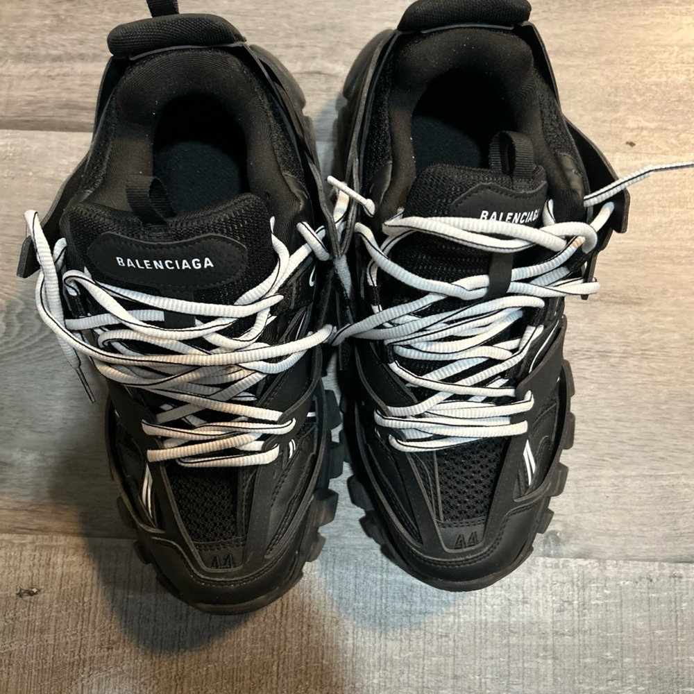 COPY - Balenciaga tracks size 44